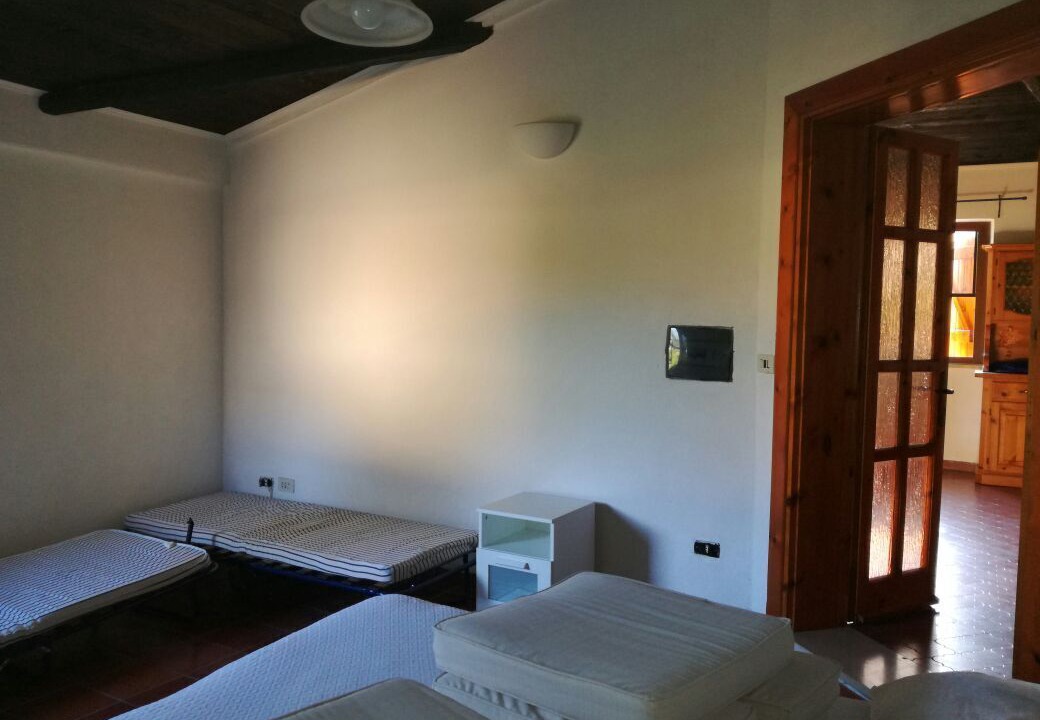 Photo of Bedroom in Latina Lido