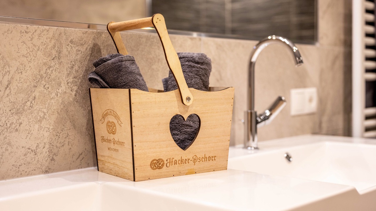 Photo of Bathroom in Valle Aurina