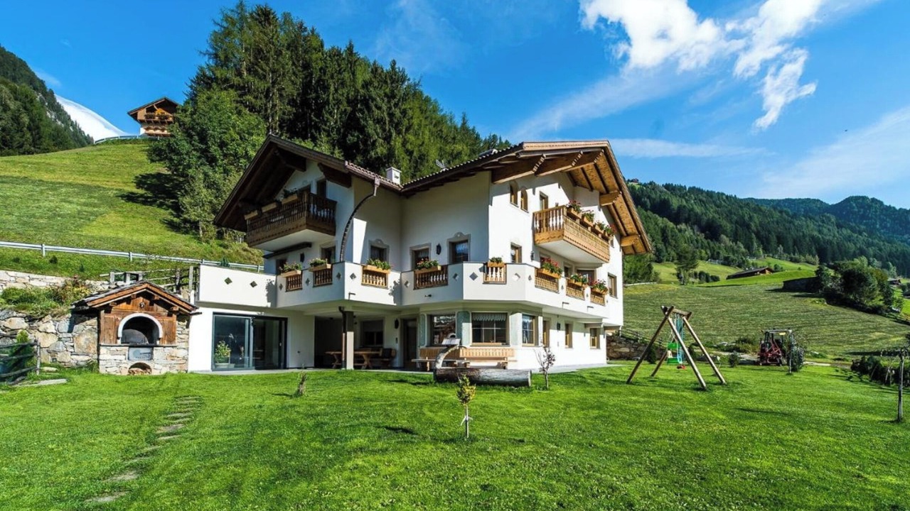 Photo of Outdoor in Valle Aurina