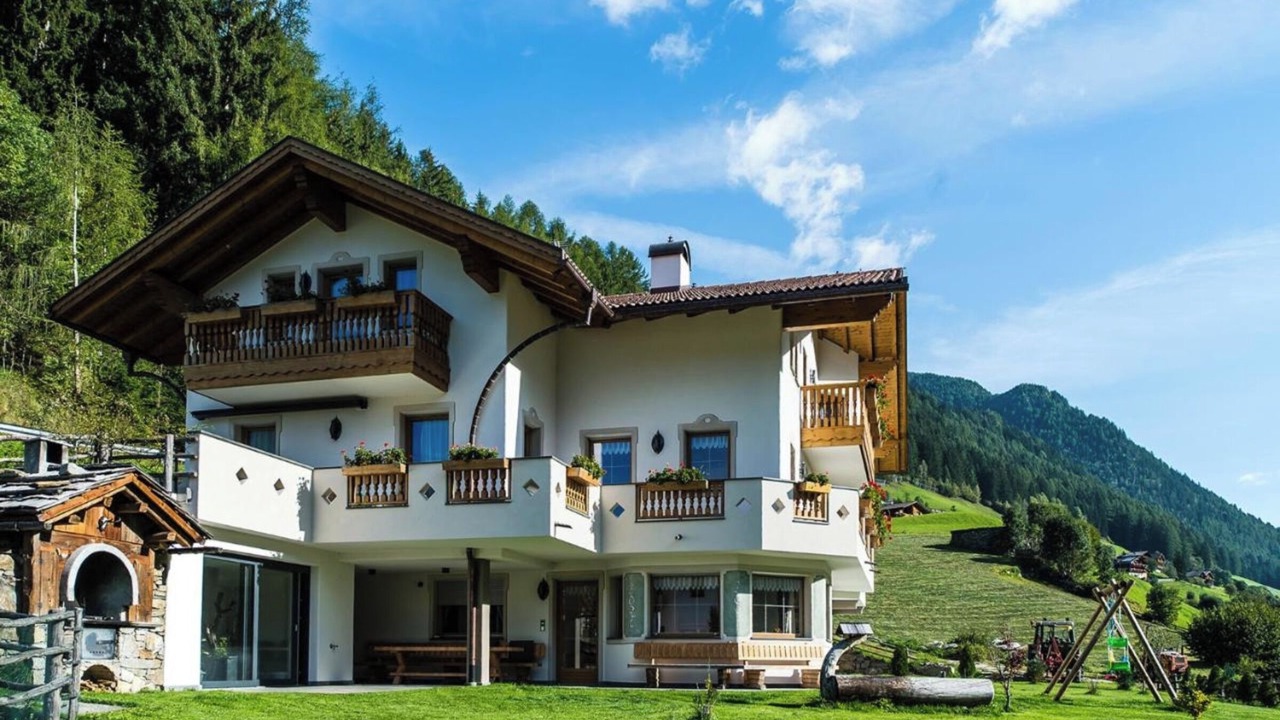 Photo of Outdoor in Valle Aurina