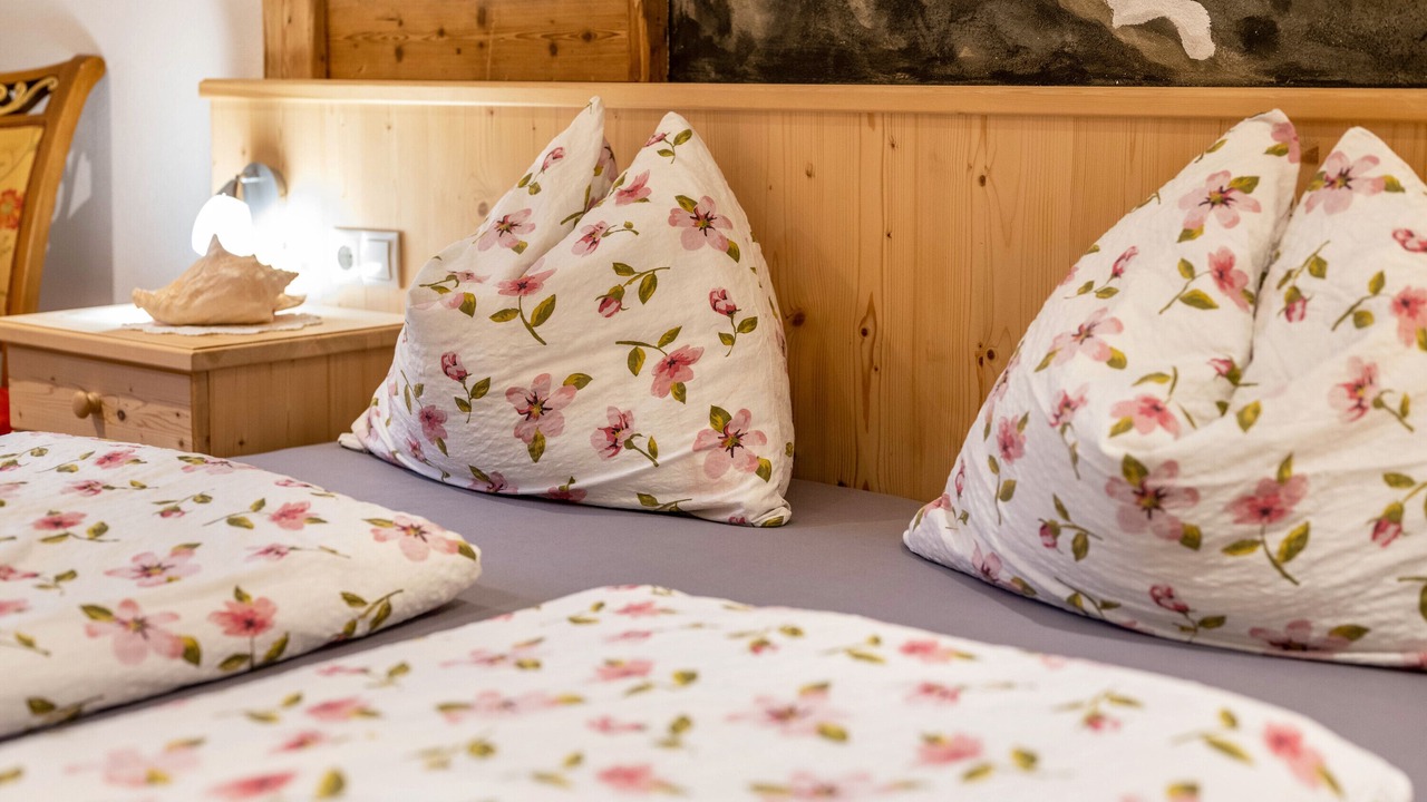 Photo of Bedroom in Valle Aurina