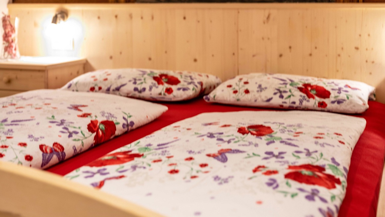Photo of Bedroom in Valle Aurina