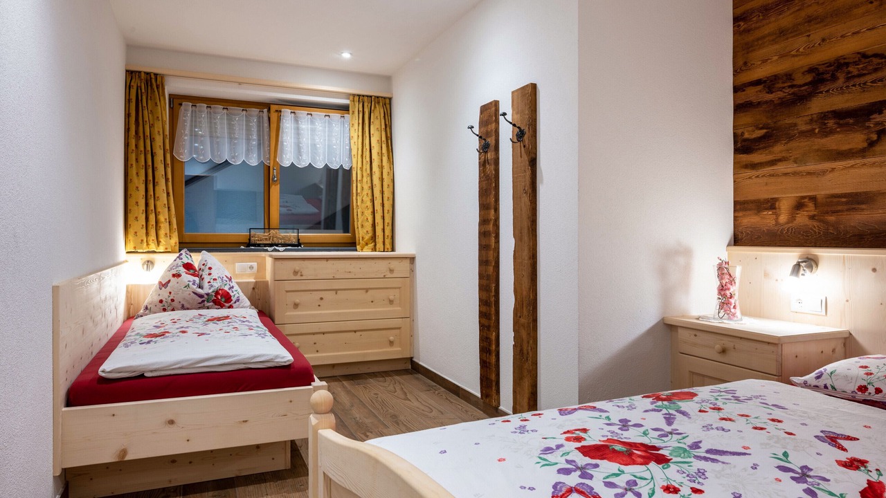 Photo of Bedroom in Valle Aurina