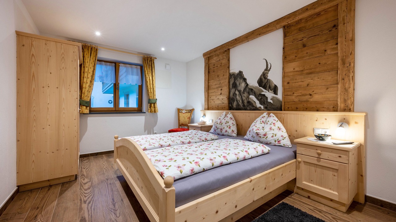 Photo of Bedroom in Valle Aurina