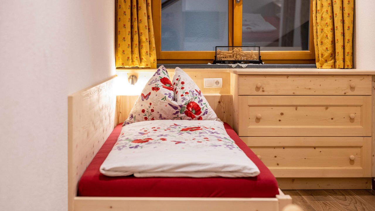 Photo of Bedroom in Valle Aurina