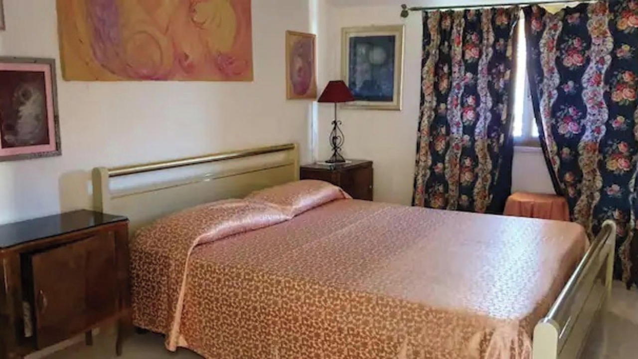 Photo of Bedroom in Capo Mannu