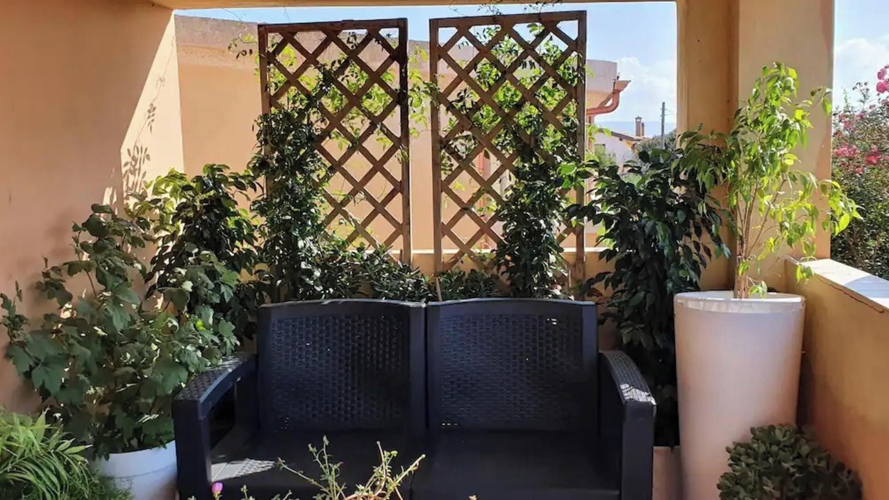 Photo of Outdoor in Capo Mannu