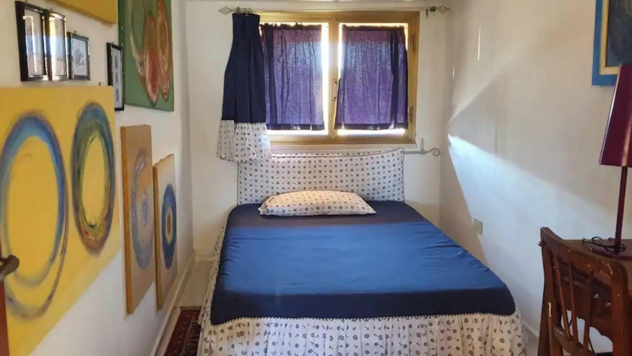 Photo of Bedroom in Capo Mannu
