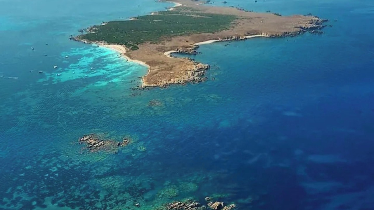 Photo of Outdoor in Capo Mannu