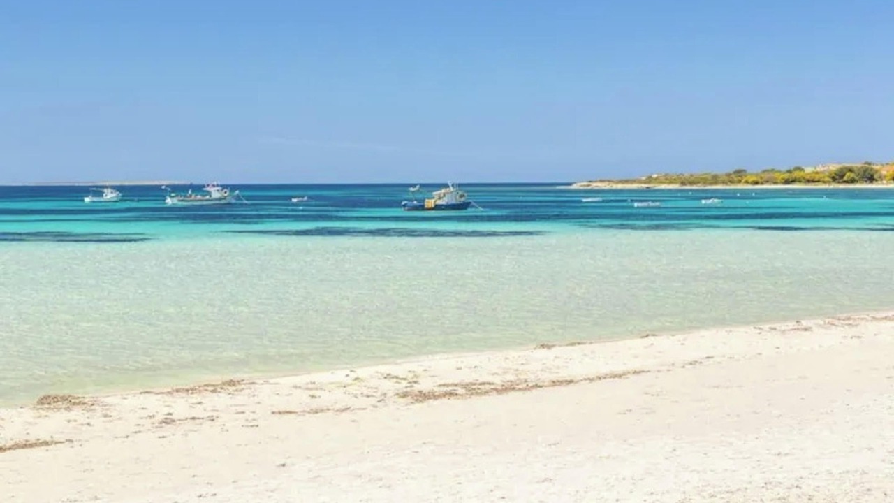 Photo of Others in Capo Mannu