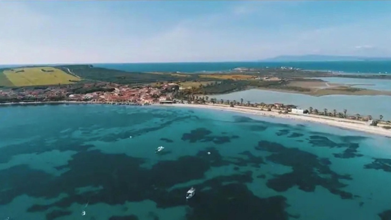 Photo of Others in Capo Mannu
