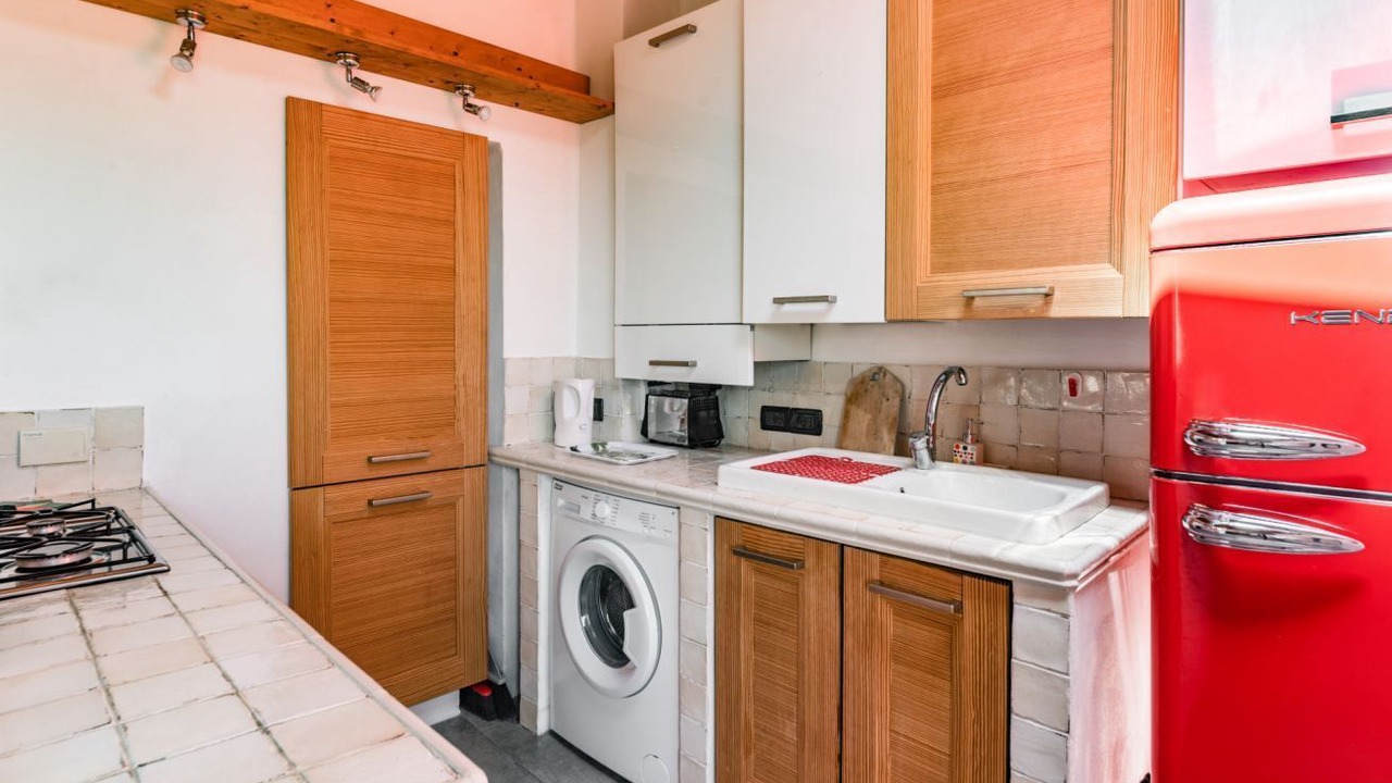 Photo of Kitchen in Borghetto di Vara