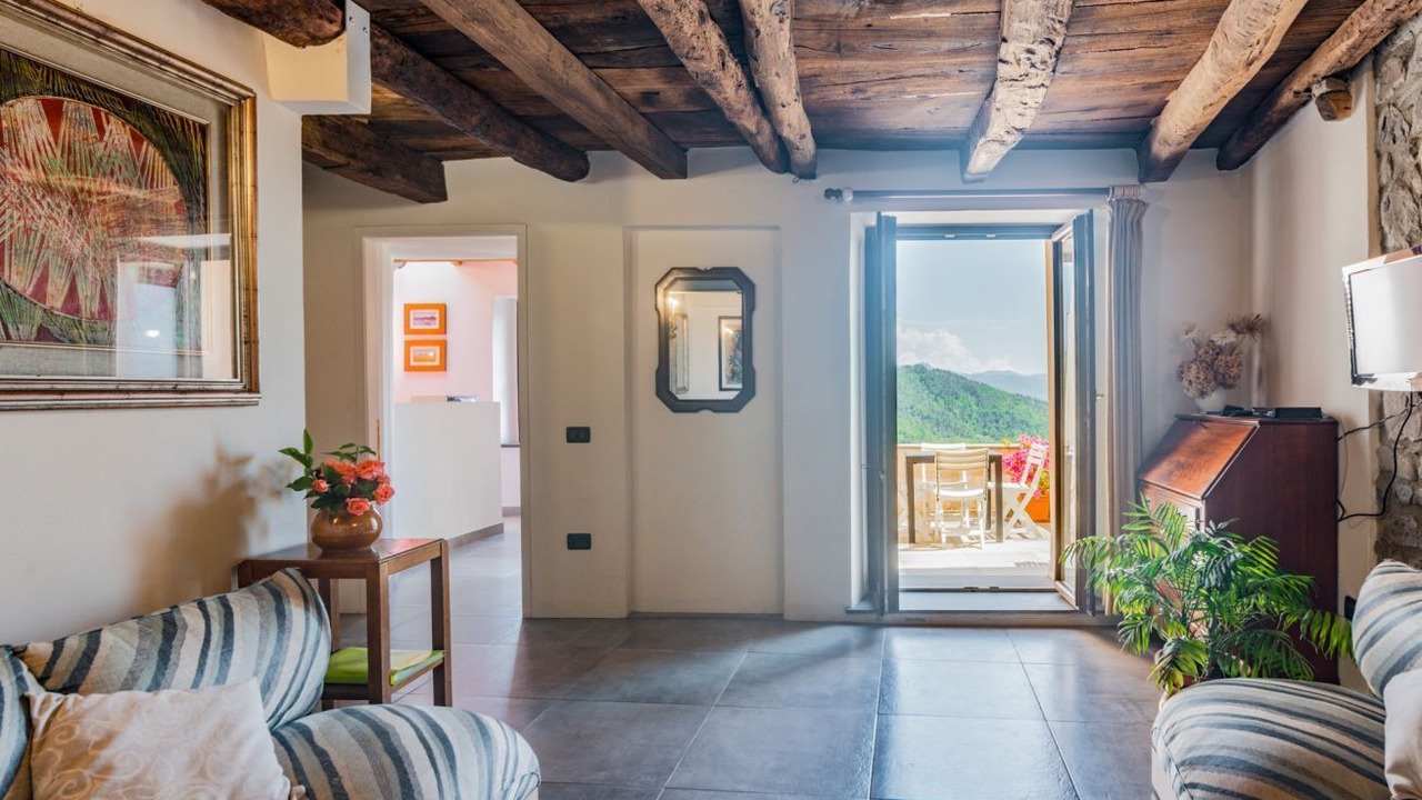 Photo of Livingroom in Borghetto di Vara