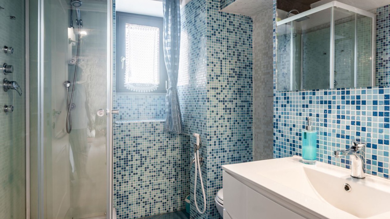Photo of Bathroom in Borghetto di Vara