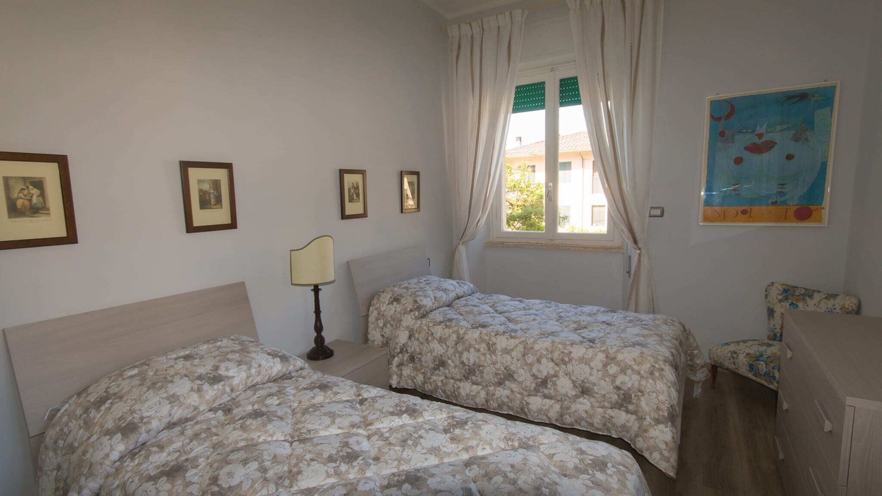 Photo of Bedroom in Spello