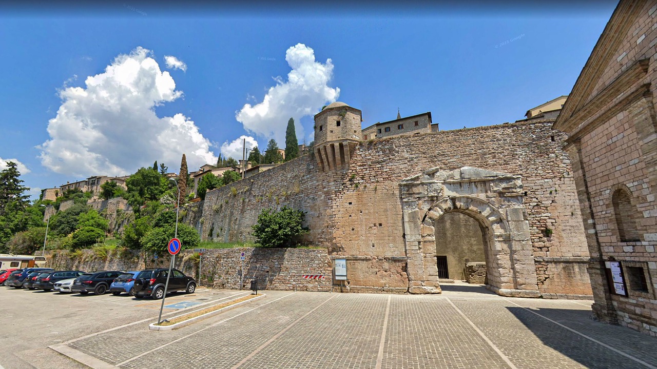 Photo of Others in Spello