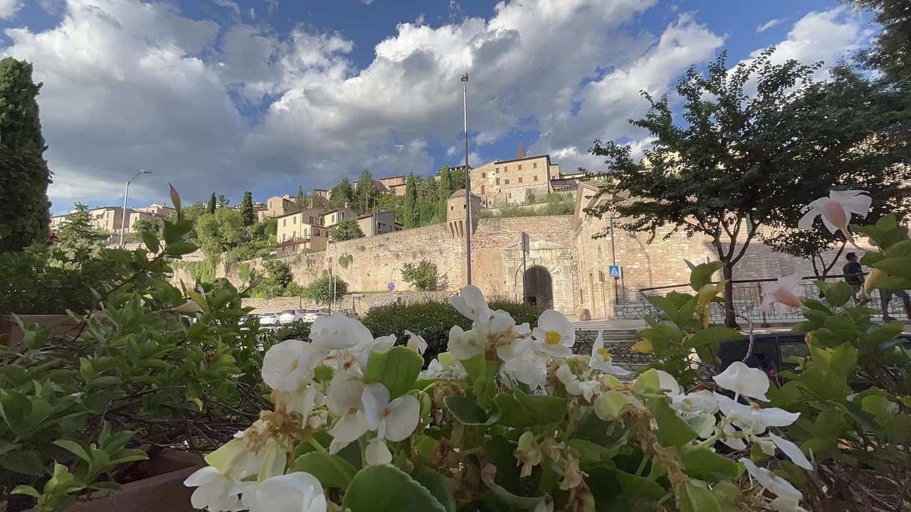 Photo of Outdoor in Spello
