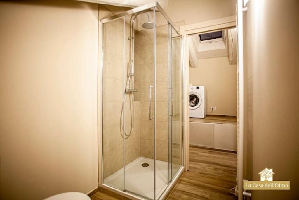 Photo of Bathroom in Madonna dell'Olmo