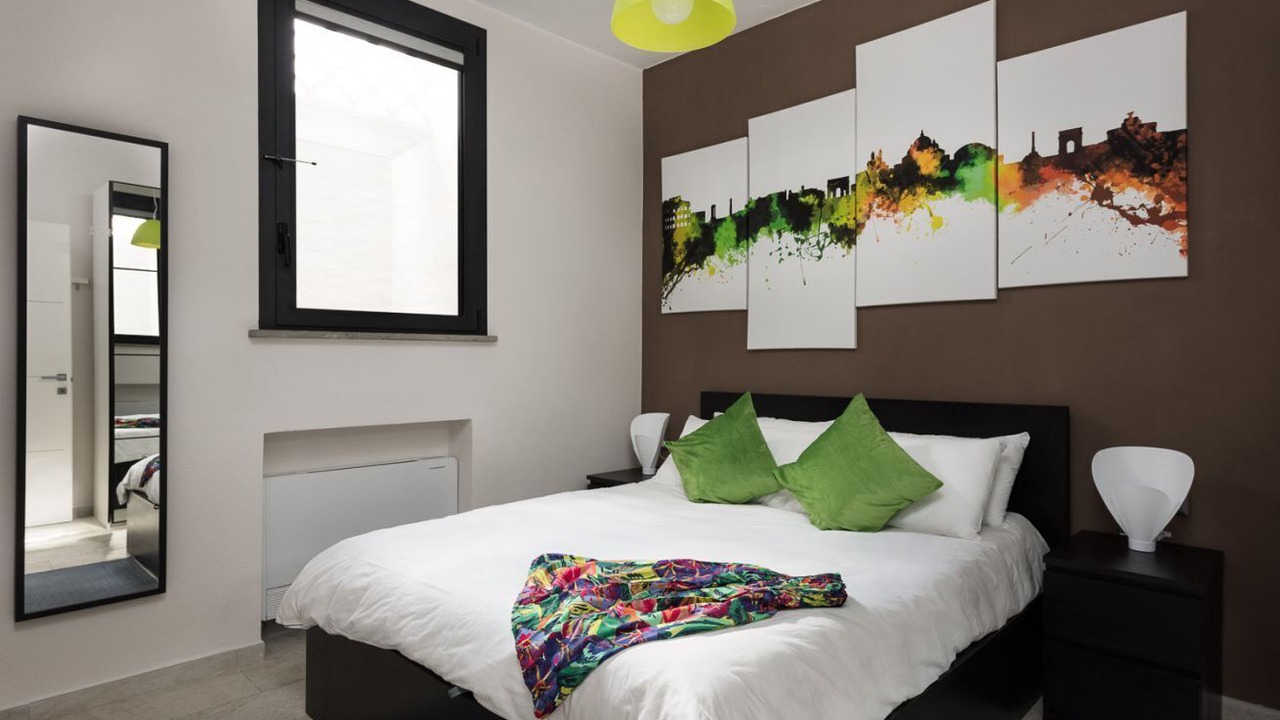 Photo of Bedroom in Palombara Sabina