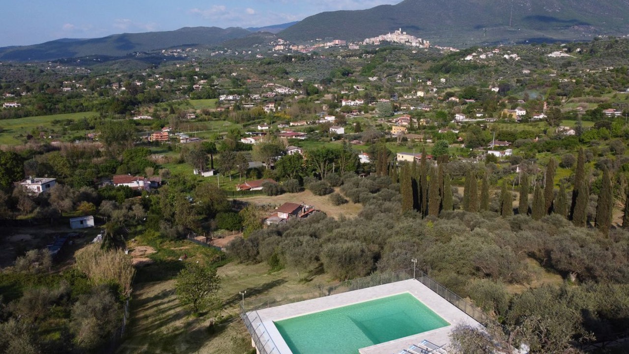 Photo of Outdoor in Palombara Sabina