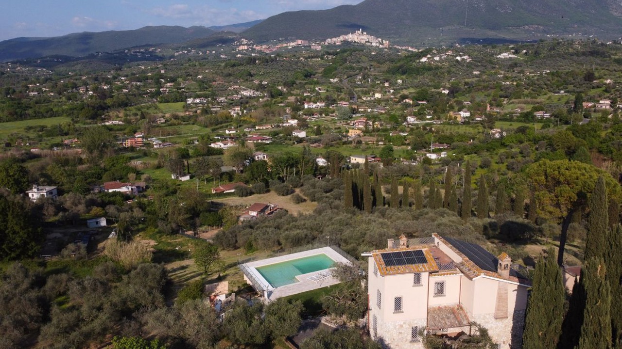 Photo of Outdoor in Palombara Sabina