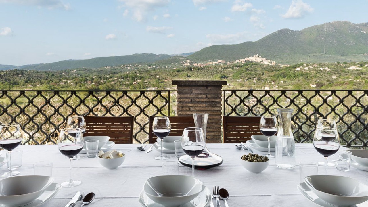 Photo of Outdoor in Palombara Sabina