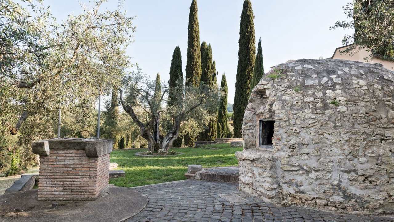 Photo of Outdoor in Palombara Sabina