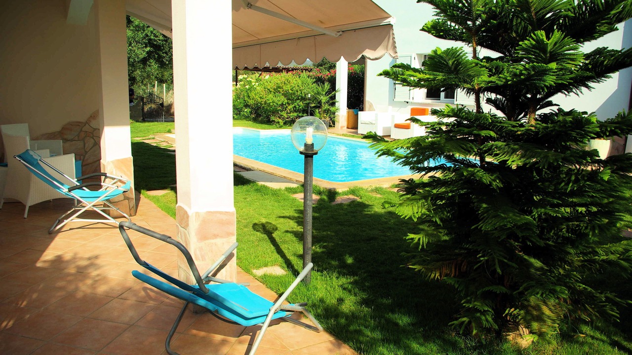 Photo of Outdoor in Is Solinas