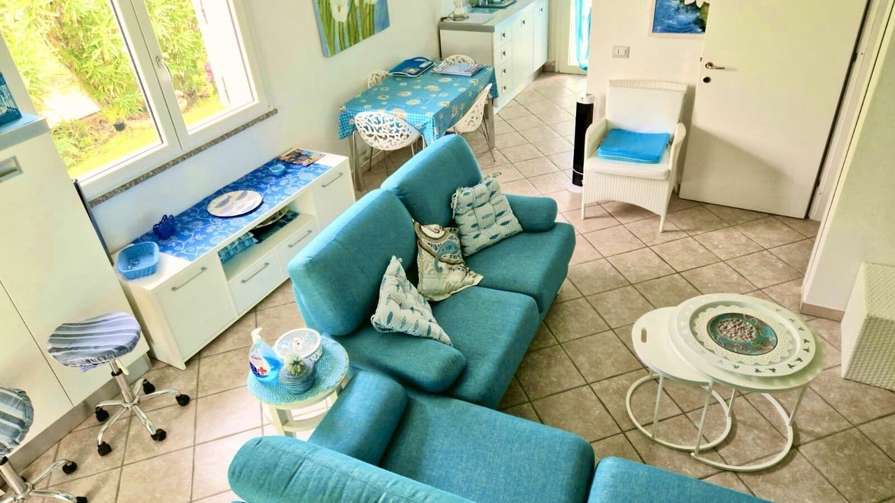 Photo of Livingroom in Is Solinas
