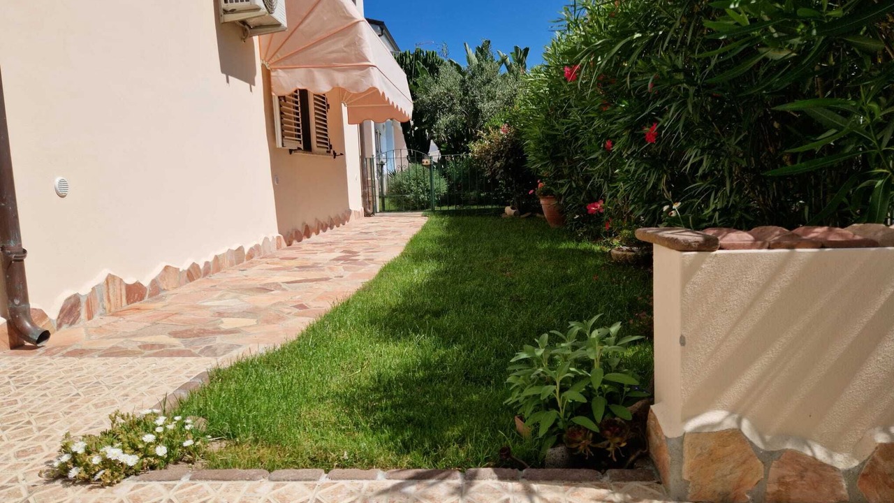 Photo of Outdoor in Is Solinas