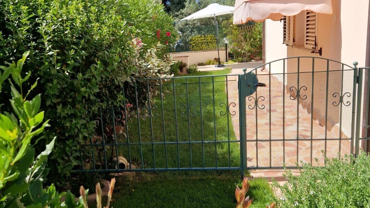 Photo of Outdoor in Is Solinas