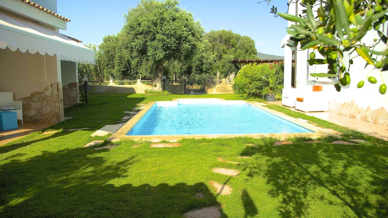 Photo of Outdoor in Is Solinas
