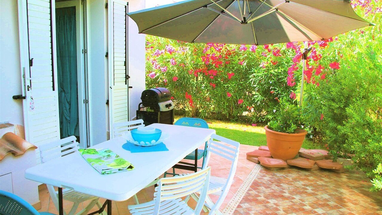 Photo of Outdoor in Is Solinas
