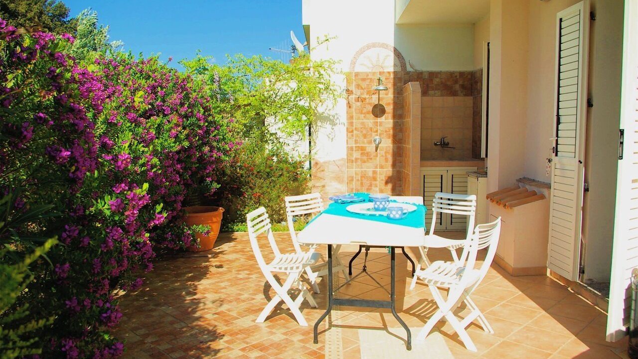 Photo of Outdoor in Is Solinas