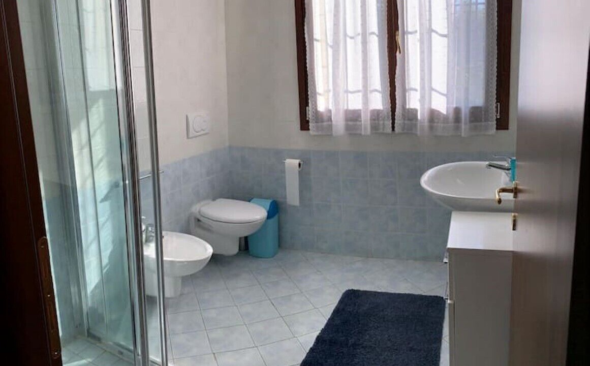 Photo of Bathroom in Vignola