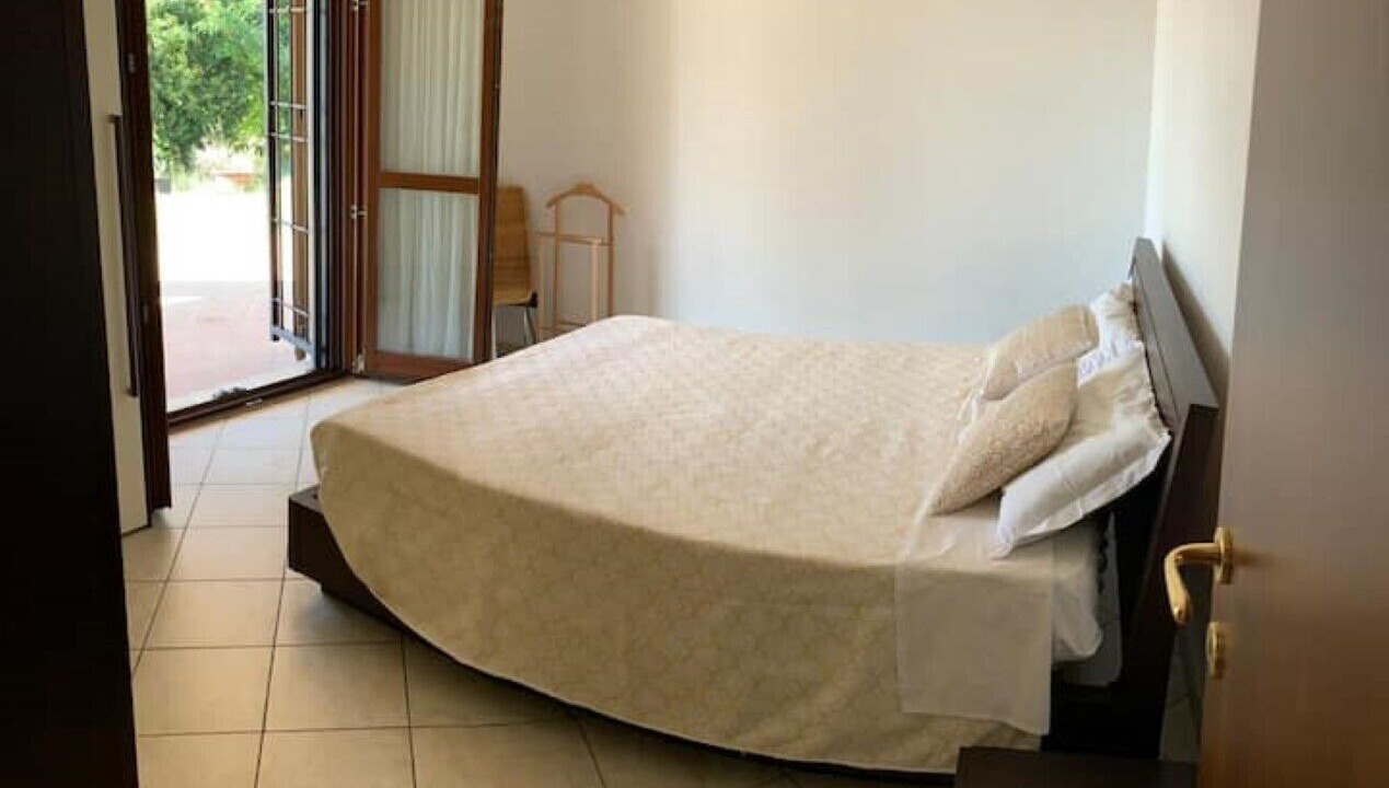 Photo of Bedroom in Vignola