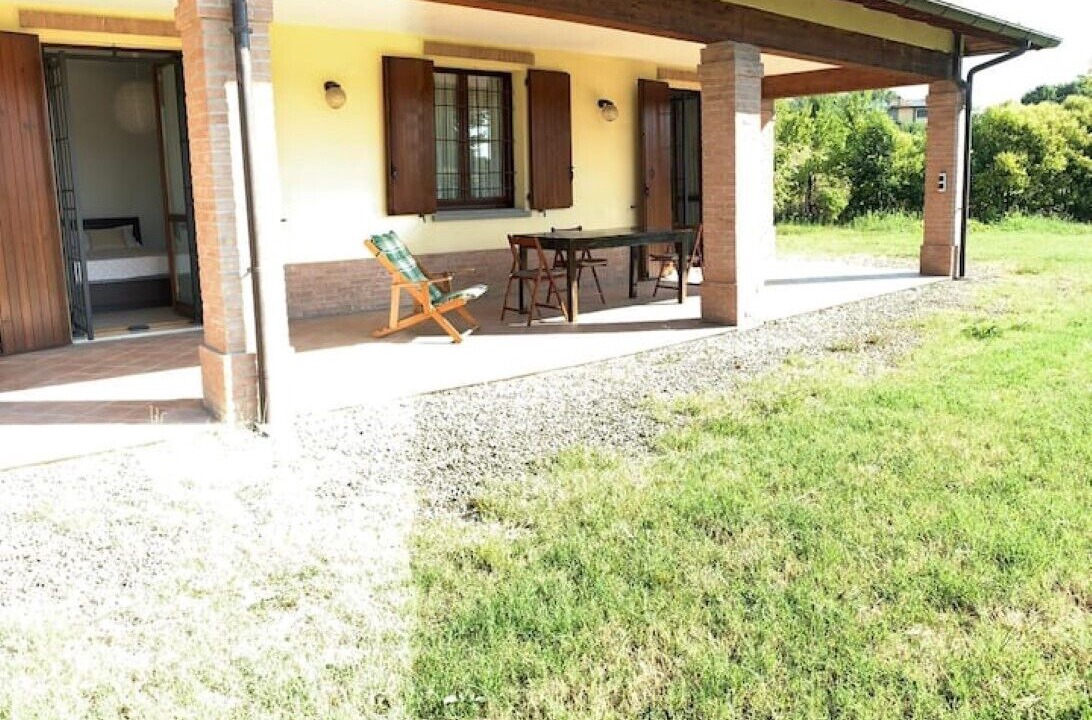 Photo of Outdoor in Vignola