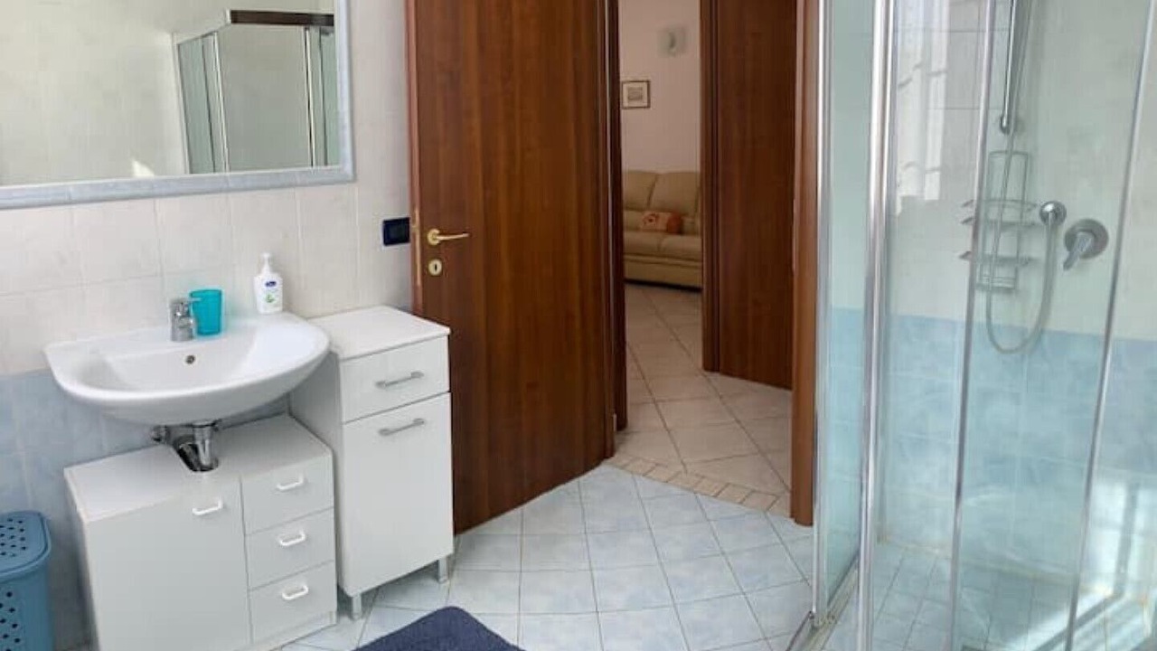 Photo of Bathroom in Vignola
