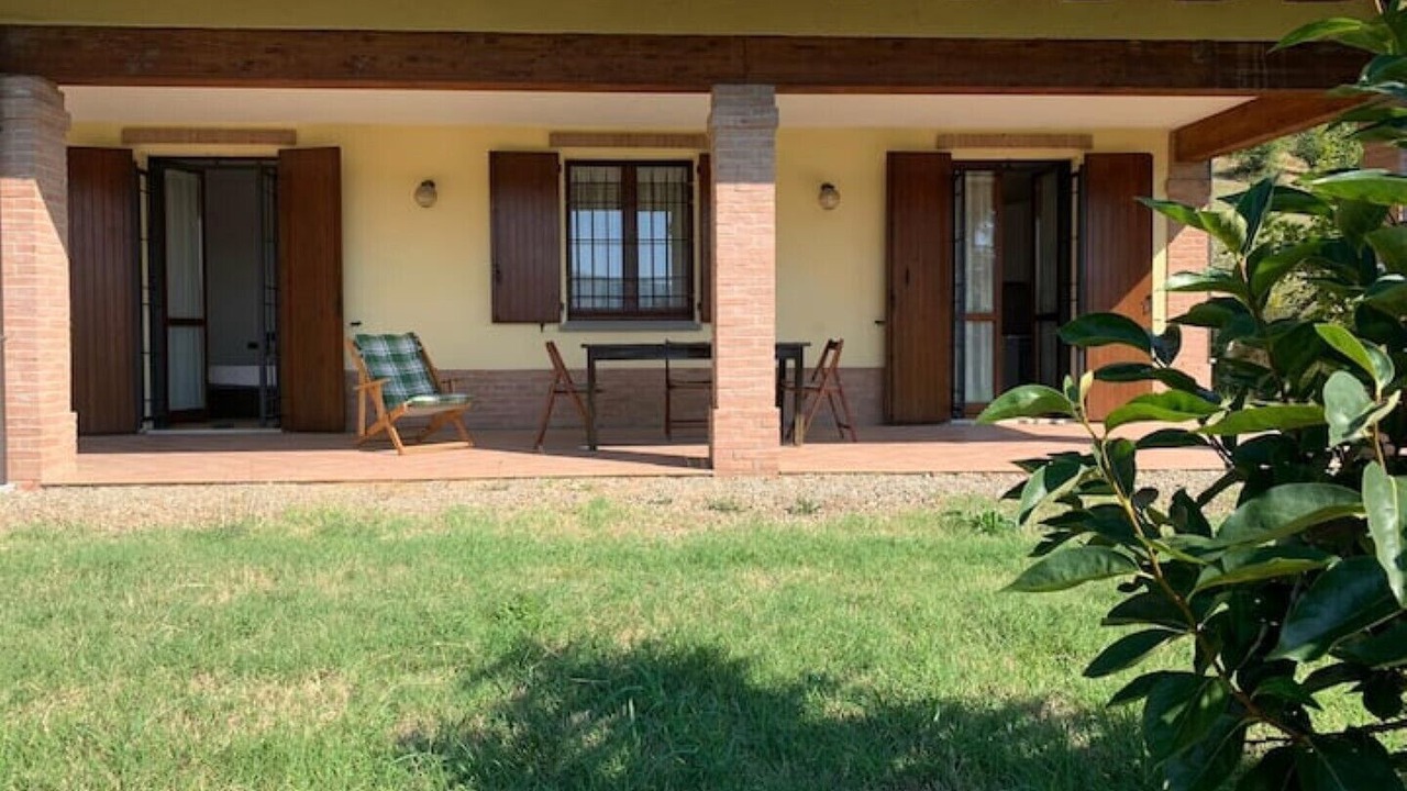 Photo of Outdoor in Vignola
