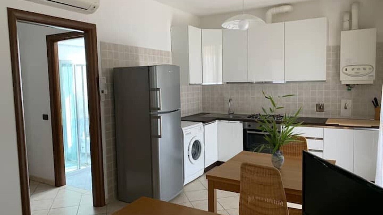 Photo of Kitchen in Vignola