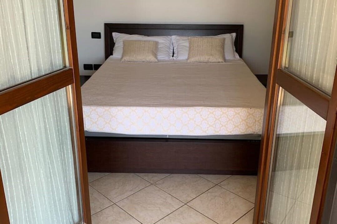 Photo of Bedroom in Vignola