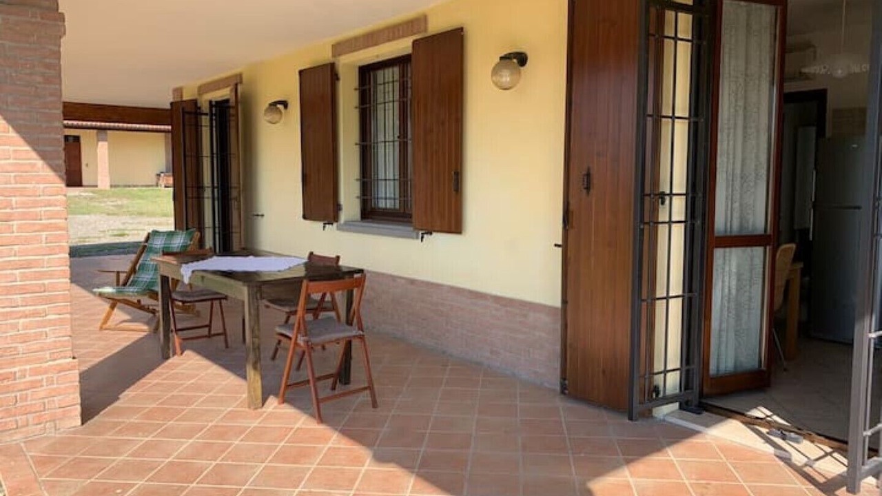 Photo of Outdoor in Vignola