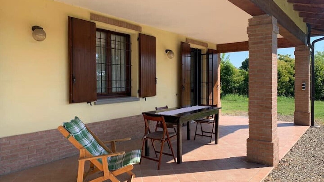 Photo of Outdoor in Vignola