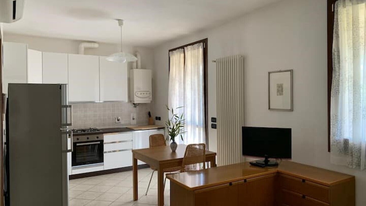 Photo of Kitchen in Vignola