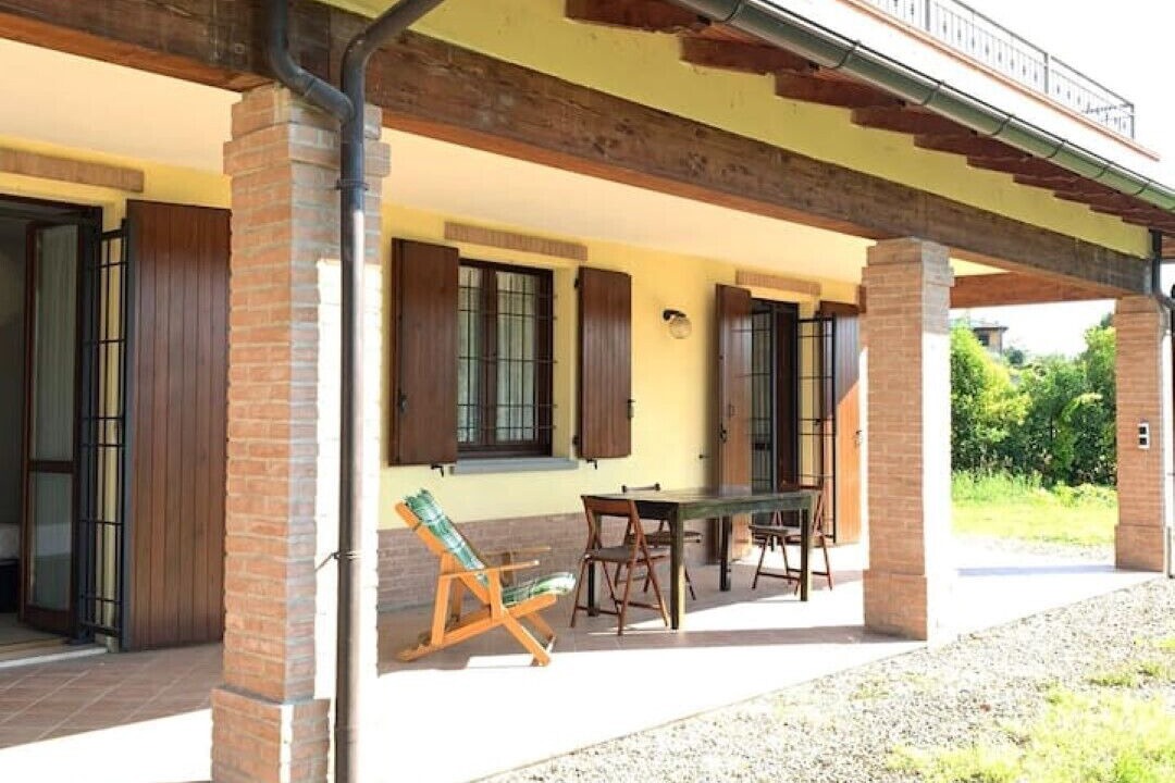 Photo of Outdoor in Vignola