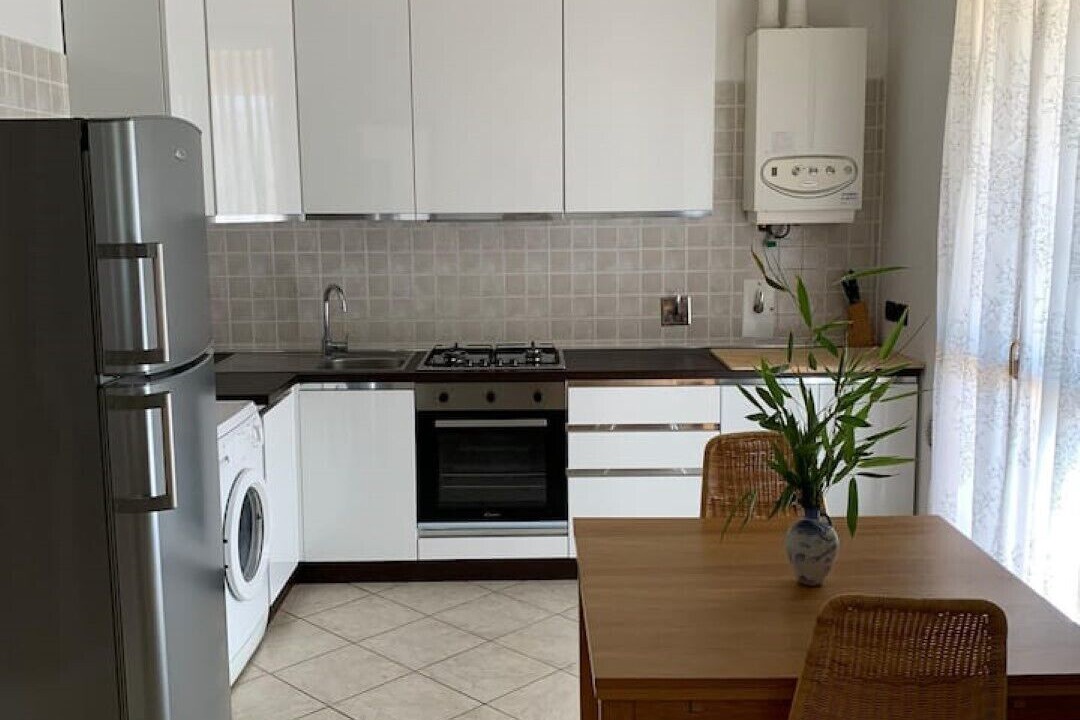 Photo of Kitchen in Vignola