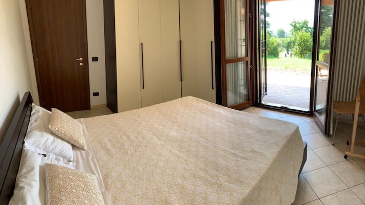 Photo of Bedroom in Vignola