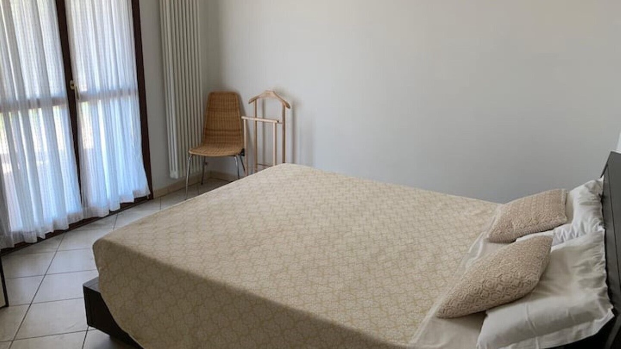 Photo of Bedroom in Vignola