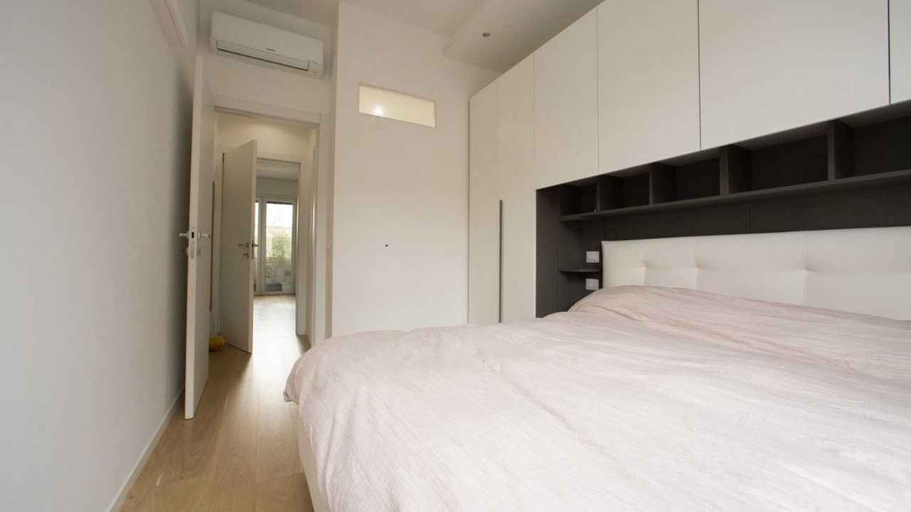 Photo of Bedroom in Cagnola