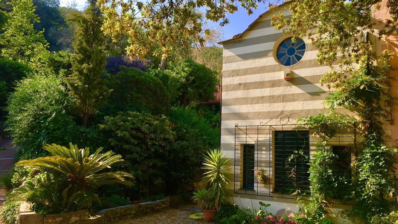 Photo of Outdoor in Casanova Lerrone